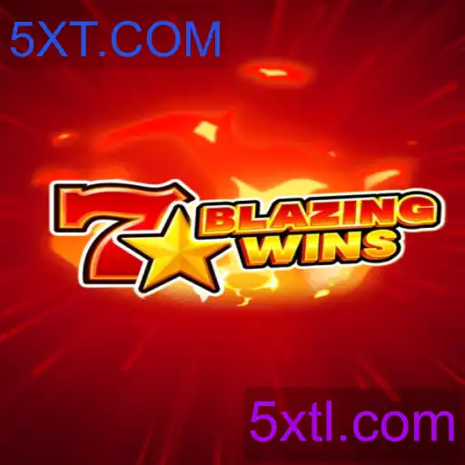 BlazingWins