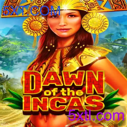 DawnoftheIncas: Um Mergulho no Fascinante Mundo dos Incas