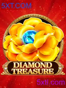 Diamondtreasure: Descubra o Fascinante Mundo do Jogo no Brasil