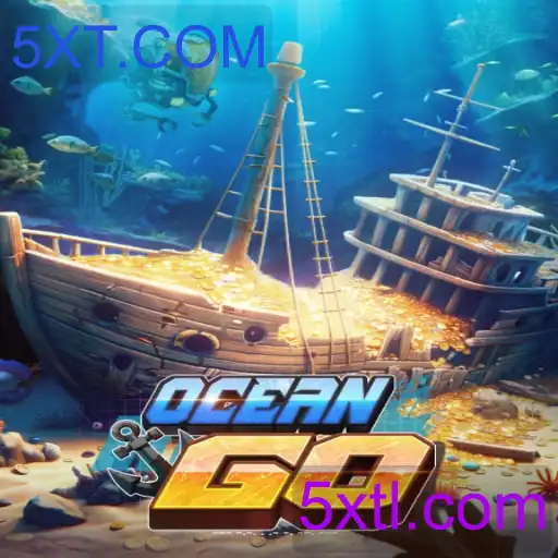 Descubra o Mundo Fascinante de OceanGO