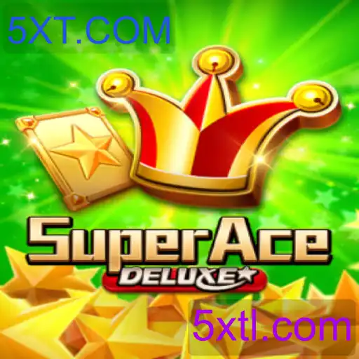 SuperAceDeluxe: A Nova Sensação dos Jogos no Brasil